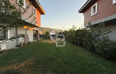 Muğla Ortaköy’de Satılık 4+1 Villa