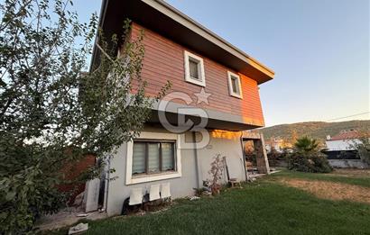 Muğla Ortaköy’de Satılık 4+1 Villa