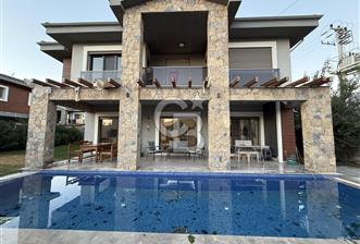 Muğla Ortaköy’de Satılık 4+1 Villa