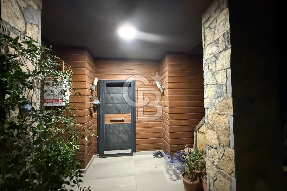 Muğla Ortaköy’de Satılık 4+1 Villa