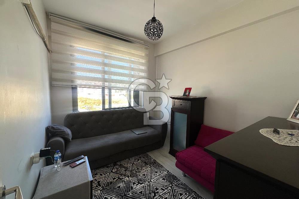 TORBALI İNÖNÜ MAH.  SATILIK 2+1 Daire