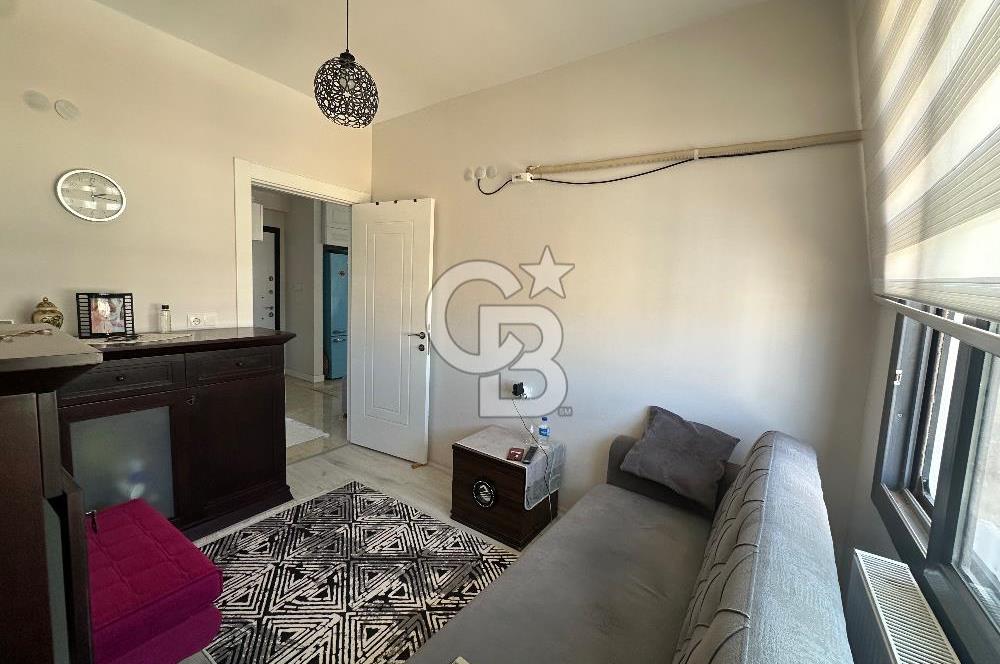 TORBALI İNÖNÜ MAH.  SATILIK 2+1 Daire