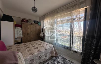 TORBALI İNÖNÜ MAH.  SATILIK 2+1 Daire