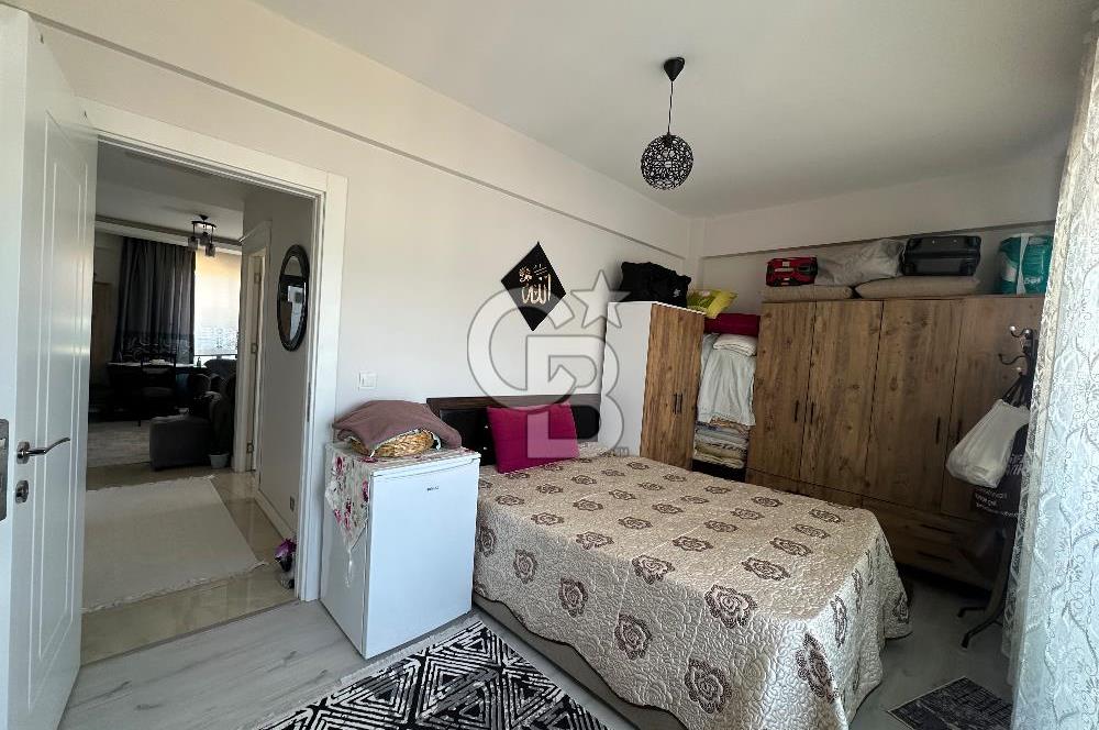 TORBALI İNÖNÜ MAH.  SATILIK 2+1 Daire