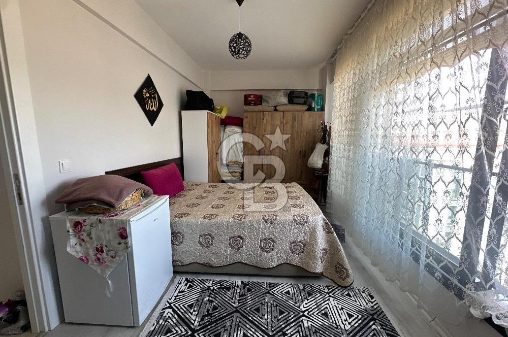 TORBALI İNÖNÜ MAH.  SATILIK 2+1 Daire