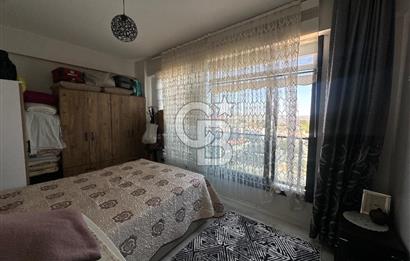 TORBALI İNÖNÜ MAH.  SATILIK 2+1 Daire