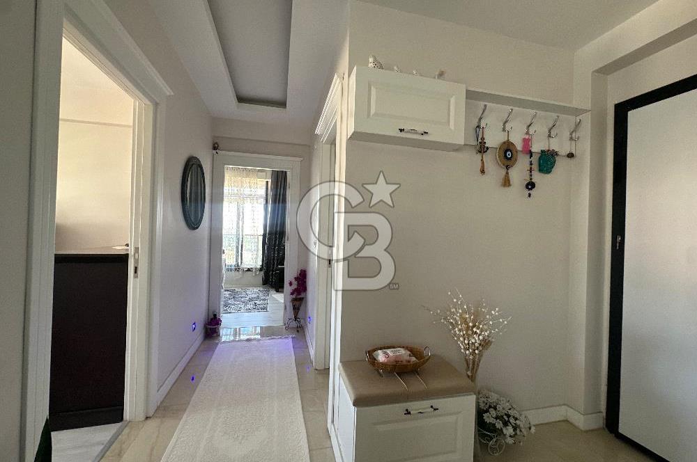 TORBALI İNÖNÜ MAH.  SATILIK 2+1 Daire