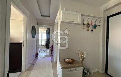 TORBALI İNÖNÜ MAH.  SATILIK 2+1 Daire