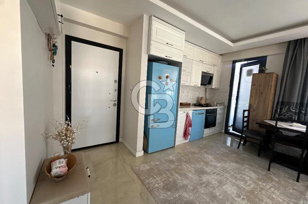 TORBALI İNÖNÜ MAH.  SATILIK 2+1 Daire