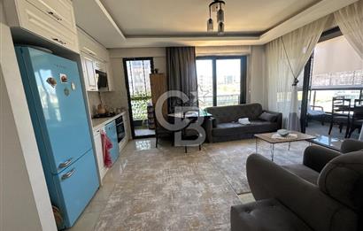 TORBALI İNÖNÜ MAH.  SATILIK 2+1 Daire