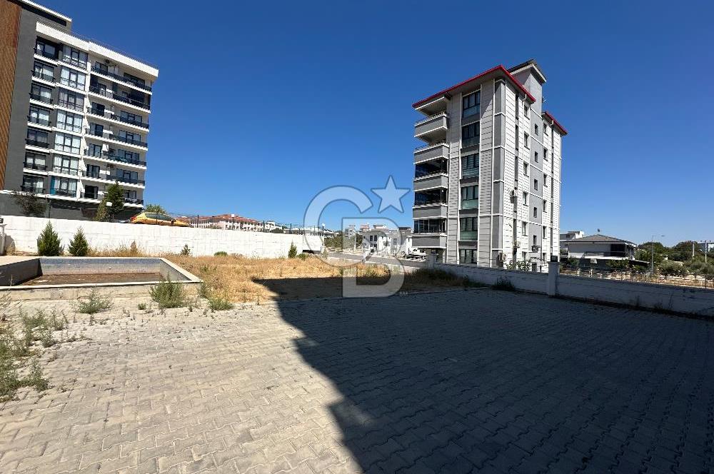 TORBALI İNÖNÜ MAH.  SATILIK 2+1 Daire