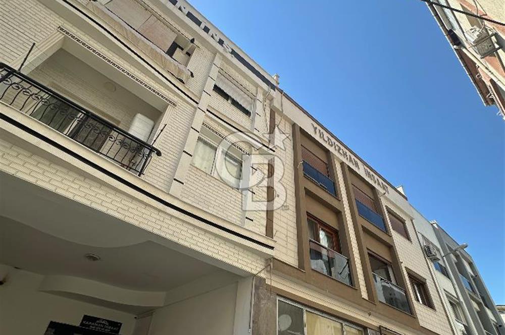 Çiğli Yenimahalle de teraslı 4 + 1 dubleks kiralık