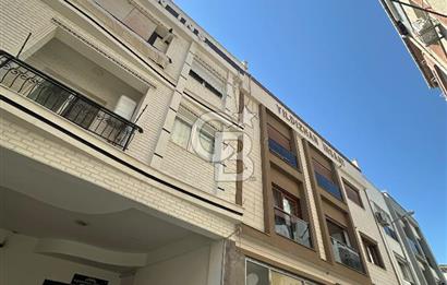 Çiğli Yenimahalle de teraslı 4 + 1 dubleks kiralık