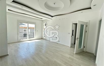 Çiğli Yenimahalle de teraslı 4 + 1 dubleks kiralık