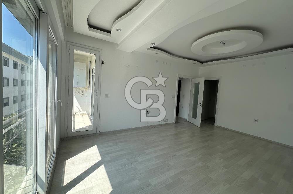 Çiğli Yenimahalle de teraslı 4 + 1 dubleks kiralık