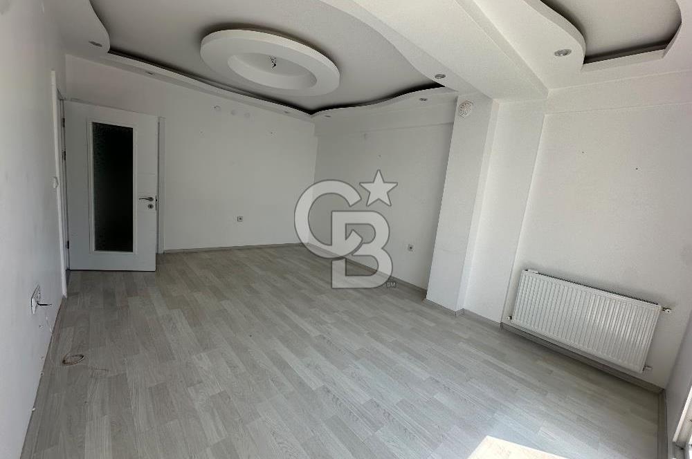 Çiğli Yenimahalle de teraslı 4 + 1 dubleks kiralık
