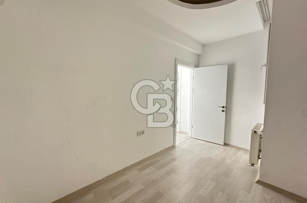 Çiğli Yenimahalle de teraslı 4 + 1 dubleks kiralık