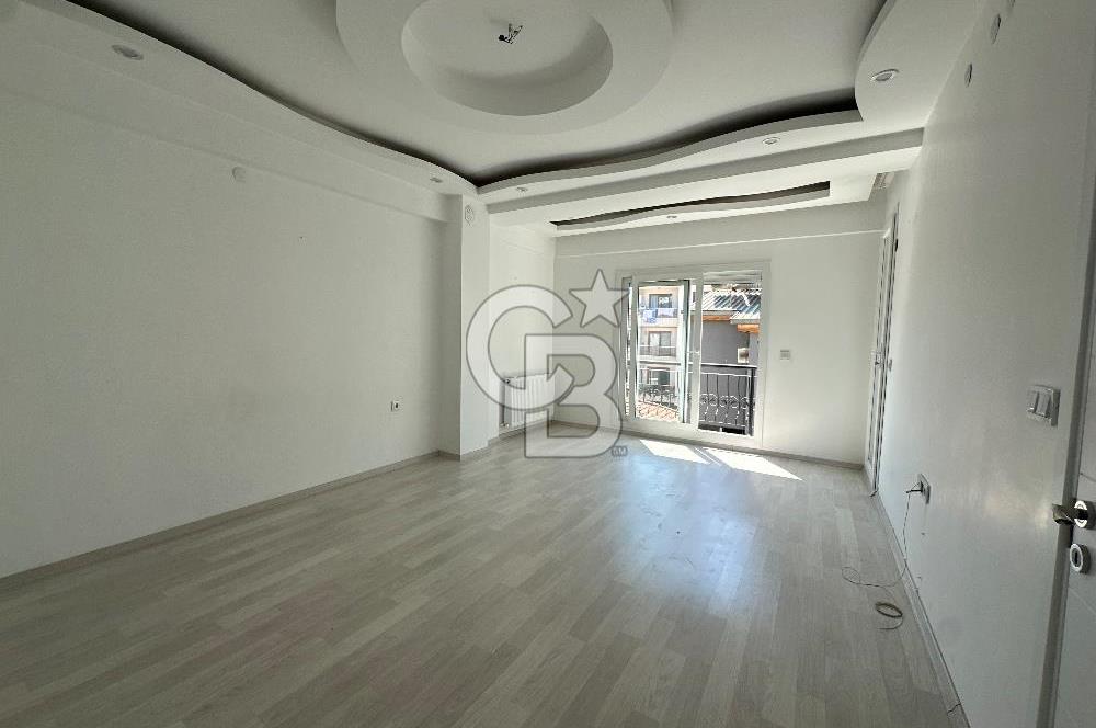 Çiğli Yenimahalle de teraslı 4 + 1 dubleks kiralık