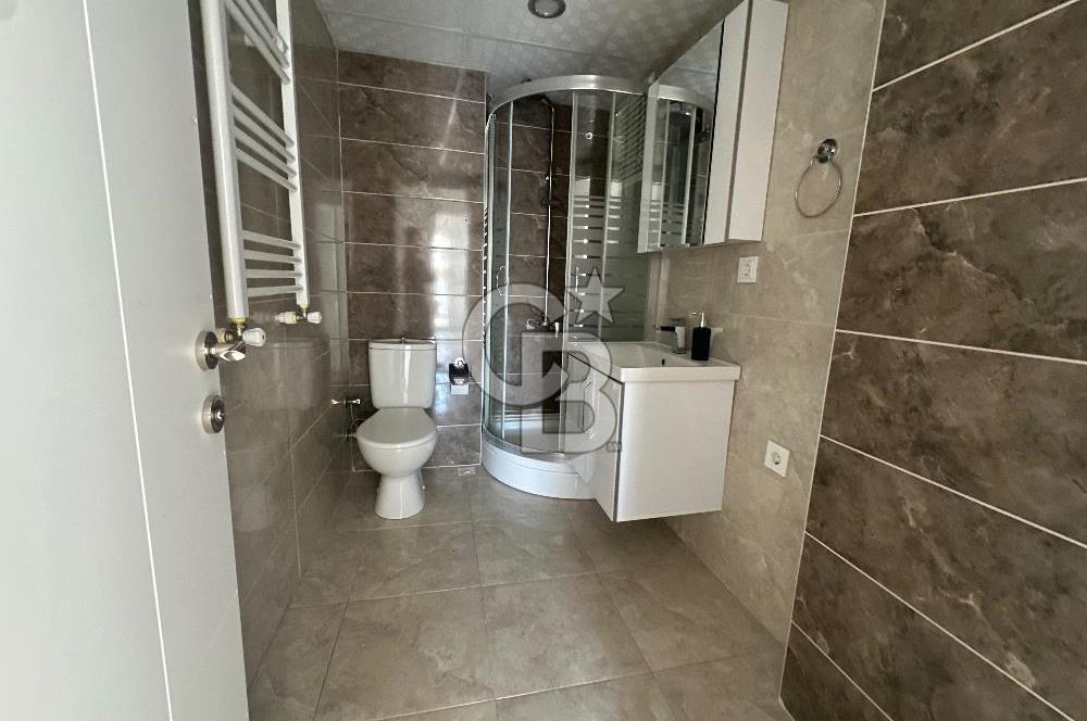 Çiğli Yenimahalle de teraslı 4 + 1 dubleks kiralık