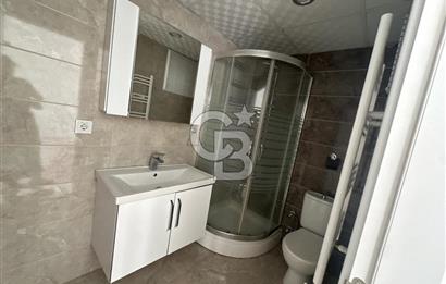 Çiğli Yenimahalle de teraslı 4 + 1 dubleks kiralık