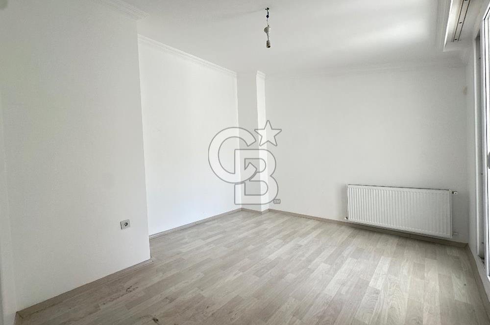 Çiğli Yenimahalle de teraslı 4 + 1 dubleks kiralık