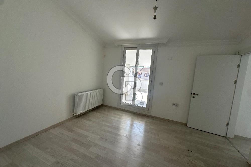 Çiğli Yenimahalle de teraslı 4 + 1 dubleks kiralık