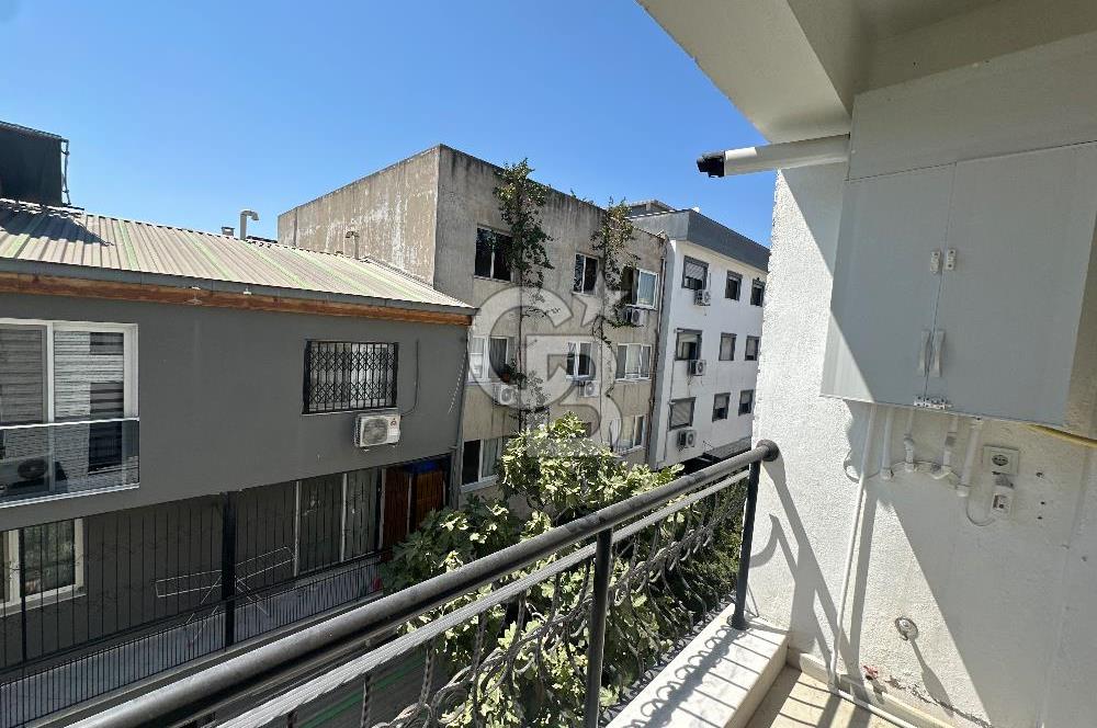 Çiğli Yenimahalle de teraslı 4 + 1 dubleks kiralık