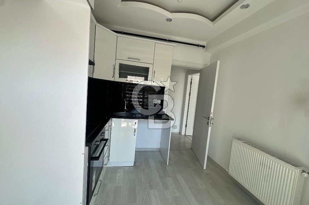Çiğli Yenimahalle de teraslı 4 + 1 dubleks kiralık