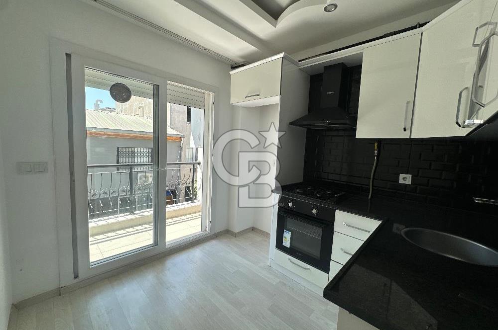 Çiğli Yenimahalle de teraslı 4 + 1 dubleks kiralık