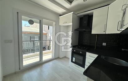 Çiğli Yenimahalle de teraslı 4 + 1 dubleks kiralık
