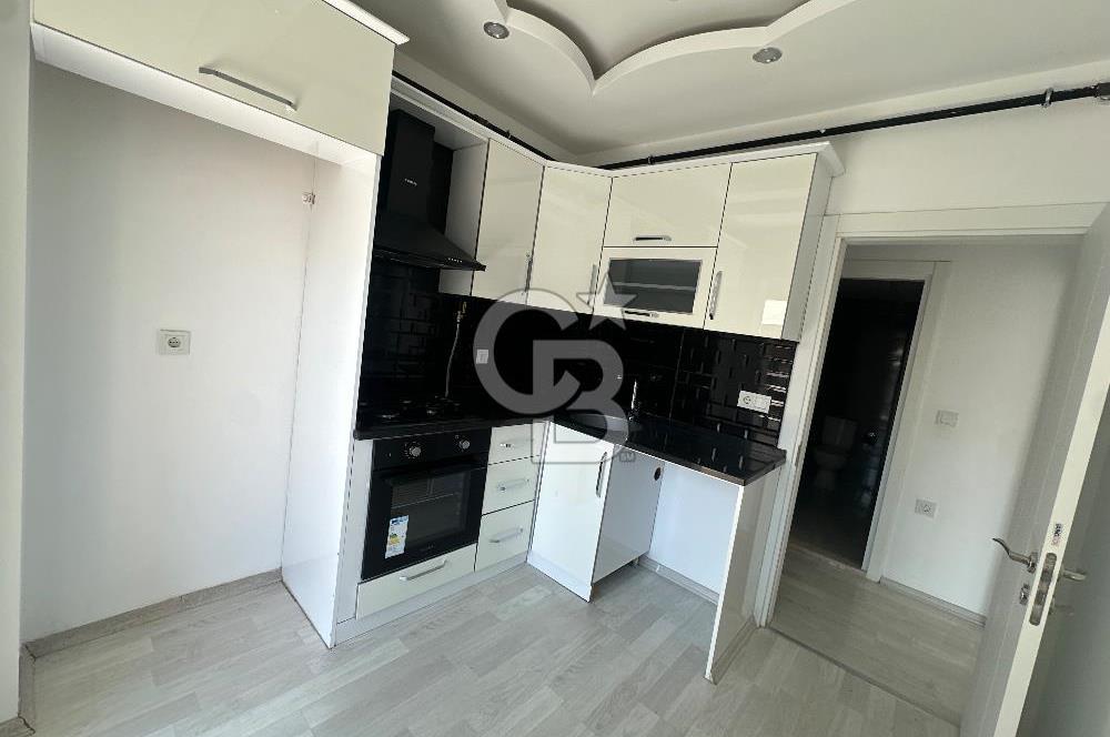 Çiğli Yenimahalle de teraslı 4 + 1 dubleks kiralık