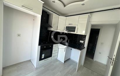 Çiğli Yenimahalle de teraslı 4 + 1 dubleks kiralık