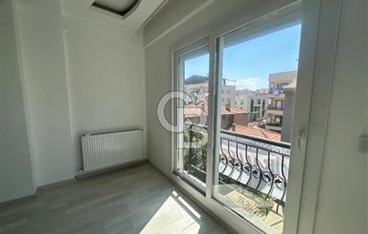 Çiğli Yenimahalle de teraslı 4 + 1 dubleks kiralık