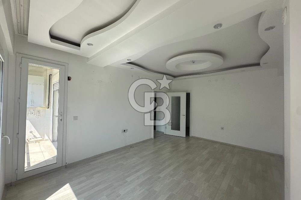 Çiğli Yenimahalle de teraslı 4 + 1 dubleks kiralık