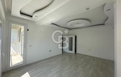 Çiğli Yenimahalle de teraslı 4 + 1 dubleks kiralık