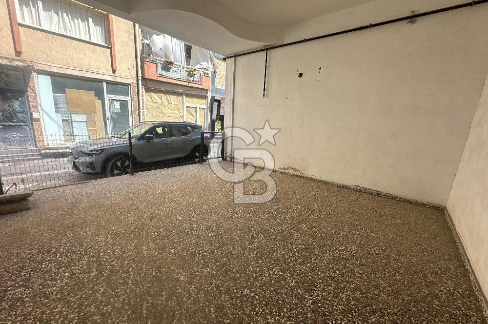 Çiğli Yenimahalle de teraslı 4 + 1 dubleks kiralık