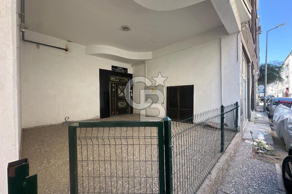 Çiğli Yenimahalle de teraslı 4 + 1 dubleks kiralık