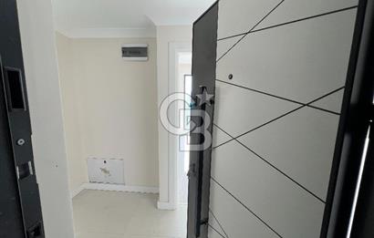 BAŞİSKELE'DE ARA KAT MANZARALI 3+1 SATILIK SIFIR DAİRE
