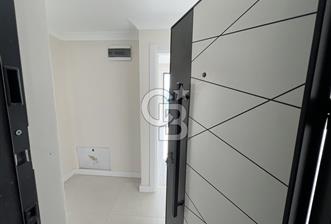 BAŞİSKELE'DE ARA KAT MANZARALI 3+1 SATILIK SIFIR DAİRE