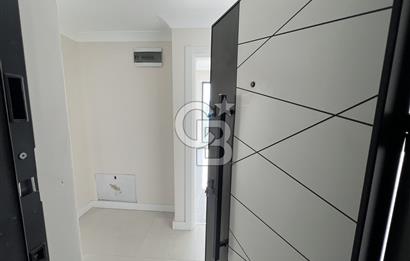 BAŞİSKELE'DE ARA KAT MANZARALI 3+1 SATILIK SIFIR DAİRE
