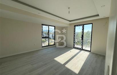 BAŞİSKELE'DE ARA KAT MANZARALI 3+1 SATILIK SIFIR DAİRE
