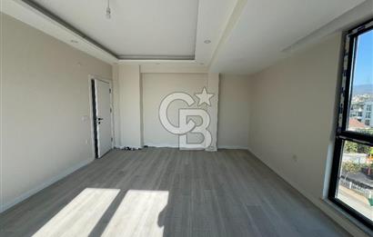 BAŞİSKELE'DE ARA KAT MANZARALI 3+1 SATILIK SIFIR DAİRE