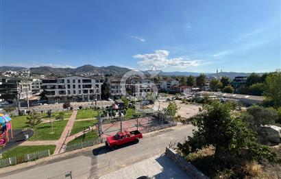 BAŞİSKELE'DE ARA KAT MANZARALI 3+1 SATILIK SIFIR DAİRE
