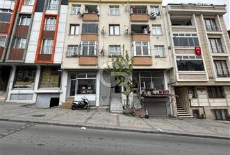 Gaziosmanpaşa Merkez Mah.'de Satılık 2+1 Daire