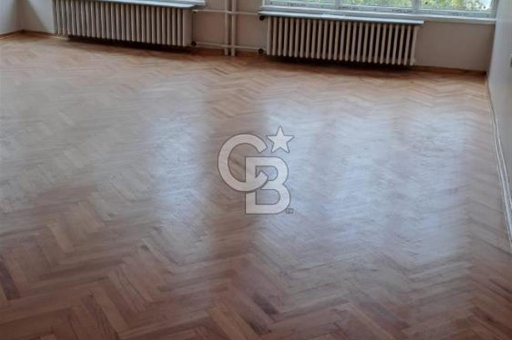 SOKULLU / AHMET HAŞİM' DE 2+1 BAHÇE KULLANIMLI YAPILI BOŞ DAİRE