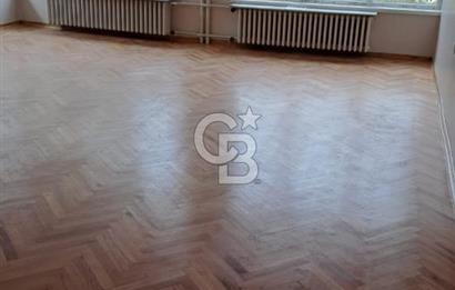 SOKULLU / AHMET HAŞİM' DE 2+1 BAHÇE KULLANIMLI YAPILI BOŞ DAİRE