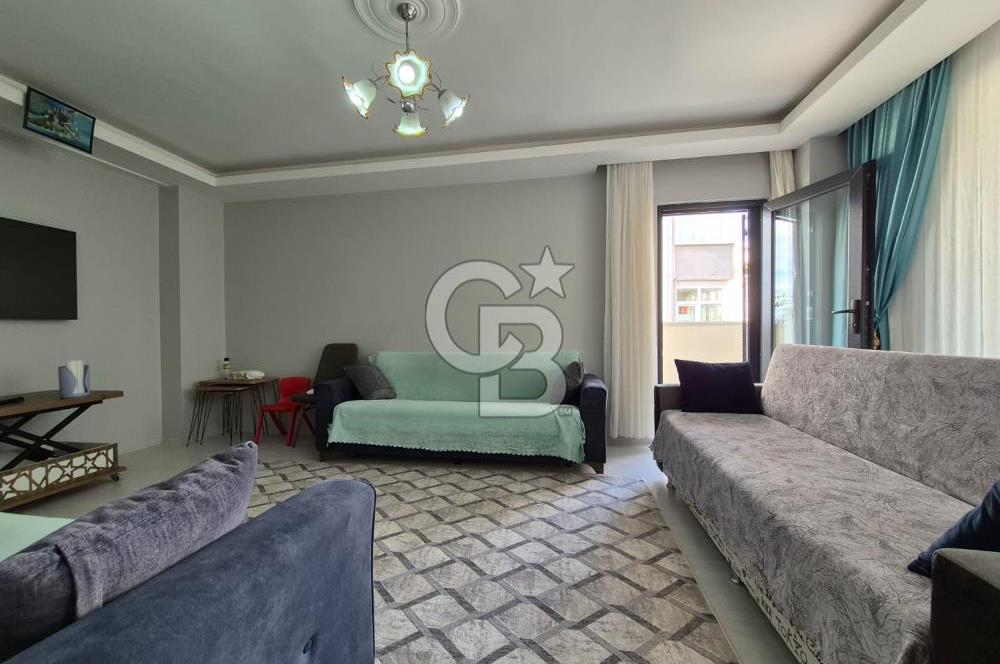 SATILIK 4+1 GİRİŞ DUBLEX