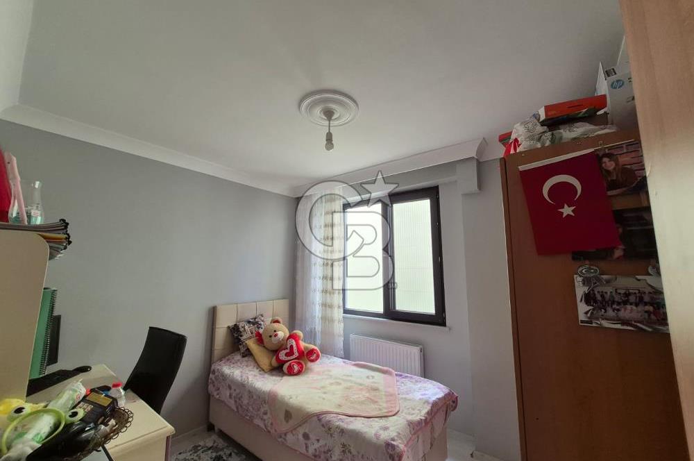 SATILIK 4+1 GİRİŞ DUBLEX