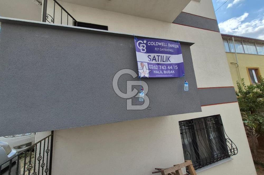 SATILIK 4+1 GİRİŞ DUBLEX