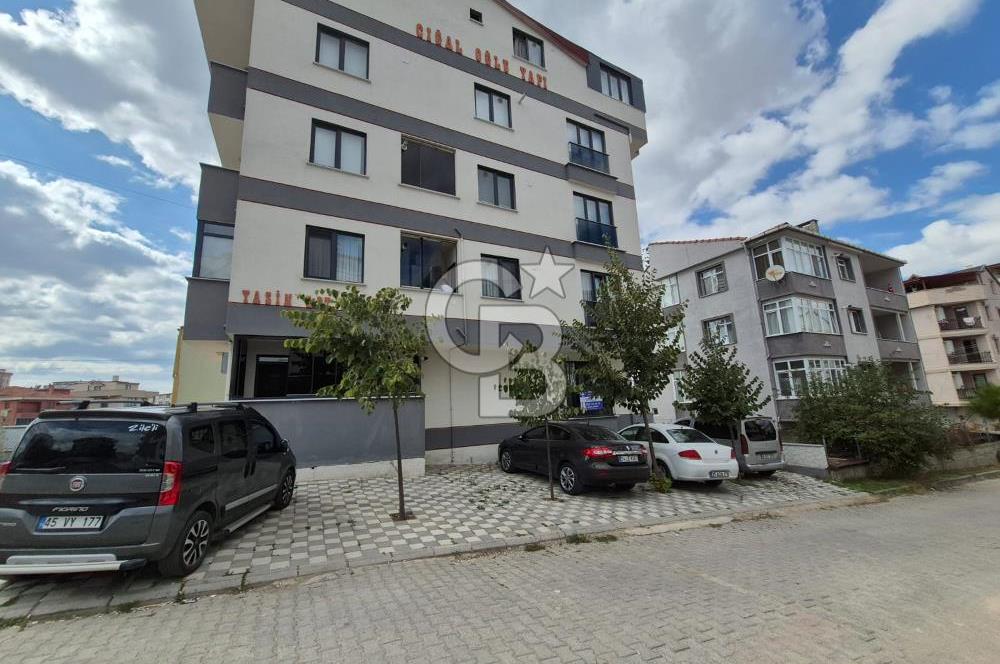SATILIK 4+1 GİRİŞ DUBLEX